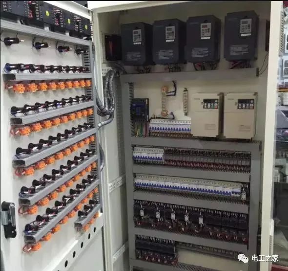 配電箱，配電柜電氣安裝規(guī)范，解釋非常全面