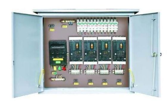 配電柜安裝禁忌:一個(gè)錯(cuò)誤往往會(huì)導(dǎo)致無盡的麻煩。