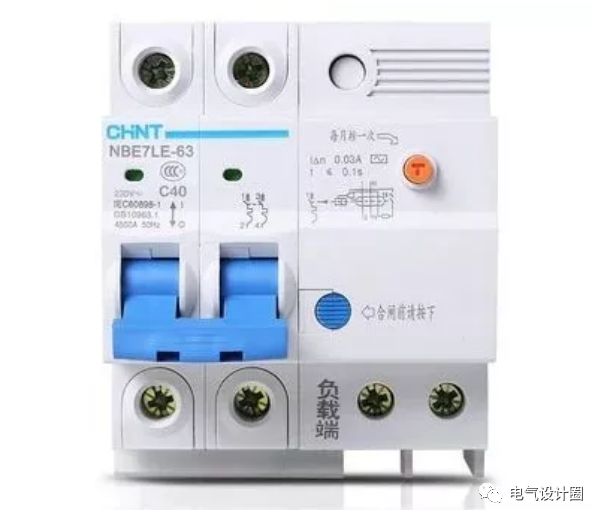 住宅建筑如何設(shè)計配電箱以及如何選擇空氣開關(guān)？目前是如何估計的？