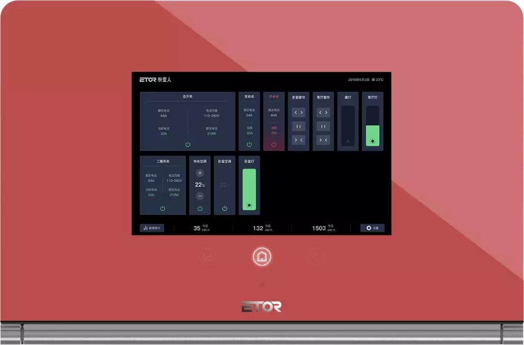 房子裝修，配電箱如何裝修帶來感覺？