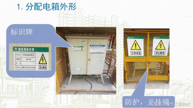 我在1級(jí)、2級(jí)和3級(jí)配電箱有什么樣的設(shè)備？如何配置它？你早就應(yīng)該知道了。