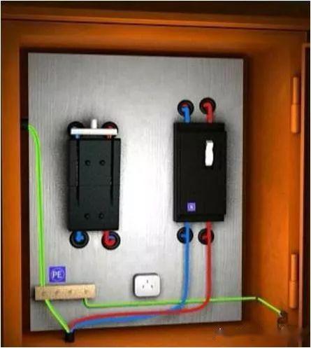 從變壓器到配電箱！臨時(shí)電源線連接和配電箱配置標(biāo)準(zhǔn)圖！