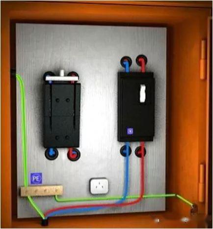 從變壓器到配電箱！臨時(shí)電源線連接和配電箱配置標(biāo)準(zhǔn)圖！