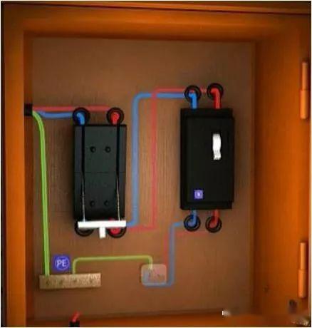 從變壓器到配電箱！臨時(shí)電源線連接和配電箱配置標(biāo)準(zhǔn)圖！
