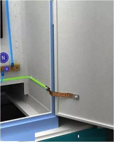 從變壓器到配電箱！臨時(shí)電源線連接和配電箱配置標(biāo)準(zhǔn)圖！