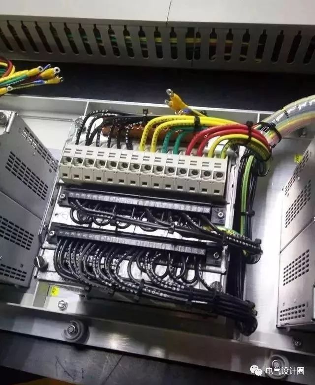 配電箱，配電柜的內(nèi)部結(jié)構(gòu)是什么？較詳細(xì)的解釋，學(xué)會收集必不可少的！