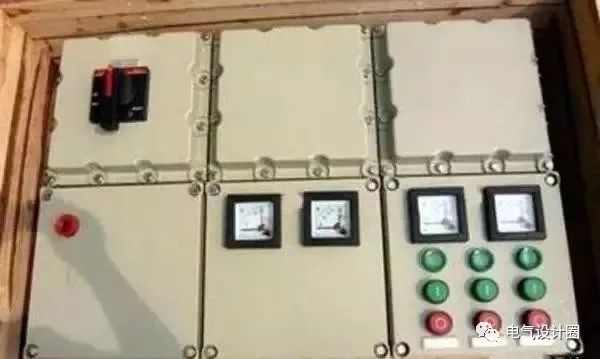 配電箱，配電柜的內(nèi)部結(jié)構(gòu)是什么？較詳細(xì)的解釋，學(xué)會收集必不可少的！