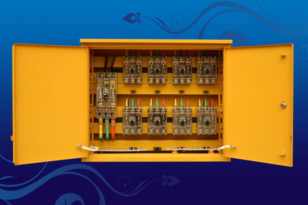 標(biāo)準(zhǔn)化示例|如何配置施工現(xiàn)場臨時用電配電箱(機(jī)柜)？
