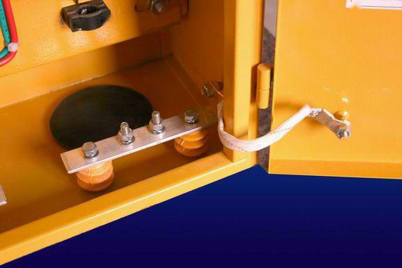 標(biāo)準(zhǔn)化示例|如何配置施工現(xiàn)場臨時用電配電箱(機(jī)柜)？