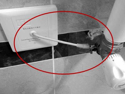 主頁配電箱 63A或40A，用于總漏電保護(hù)和空氣開關(guān)？讀完之后，我完全明白了！