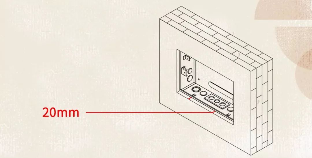 在安裝配電箱之前，我應(yīng)該注意什么？這個細(xì)節(jié)不能馬虎！
