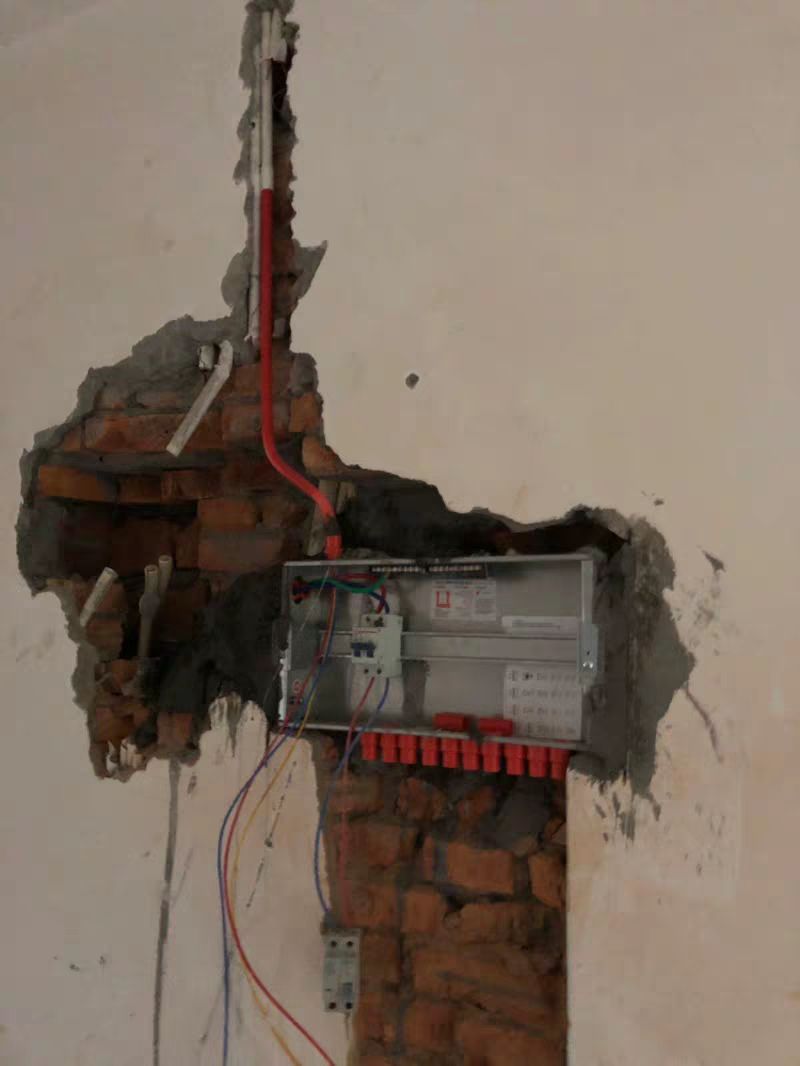 在安裝配電箱之前，我應(yīng)該注意什么？這個細(xì)節(jié)不能馬虎！