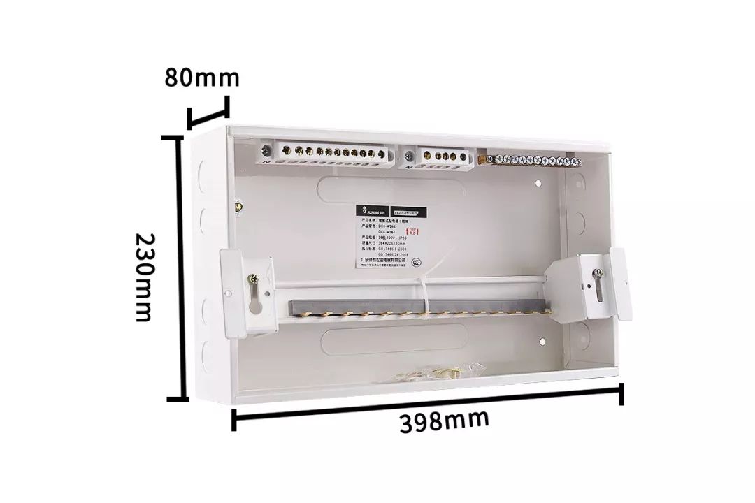 在安裝配電箱之前，我應(yīng)該注意什么？這個細(xì)節(jié)不能馬虎！