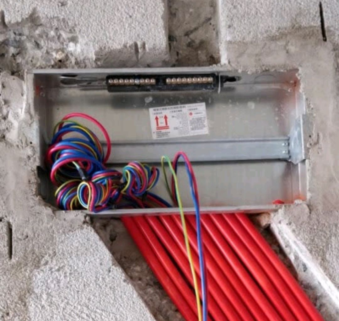 在安裝配電箱之前，這個(gè)細(xì)節(jié)不能馬虎。