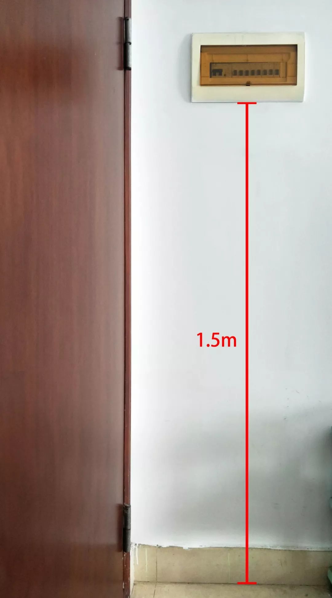 在安裝配電箱之前，這個(gè)細(xì)節(jié)不能馬虎。