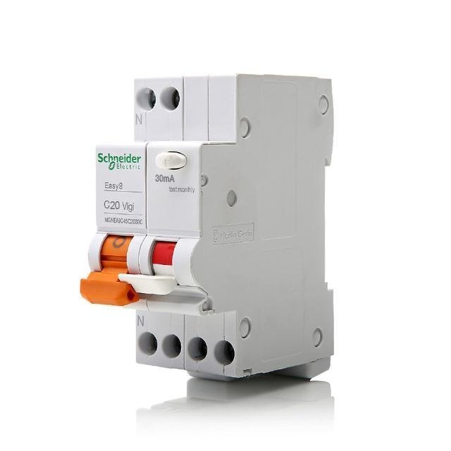 Home 配電箱，應(yīng)該分成幾個(gè)電路，每個(gè)電路開關(guān)如何選擇