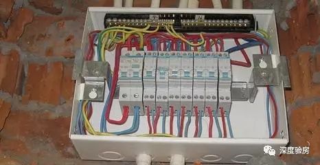 家配電箱不是為了裝飾，這些安全問題必須知道。
