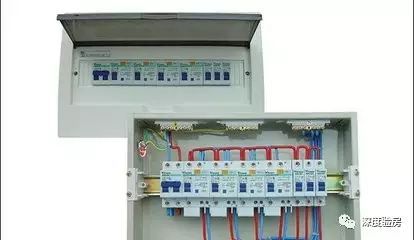 家配電箱不是為了裝飾，這些安全問題必須知道。