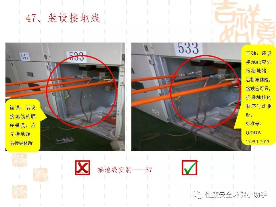 恐怖。工人檢修配電柜，1爆炸火花飛濺，瞬間悲劇......