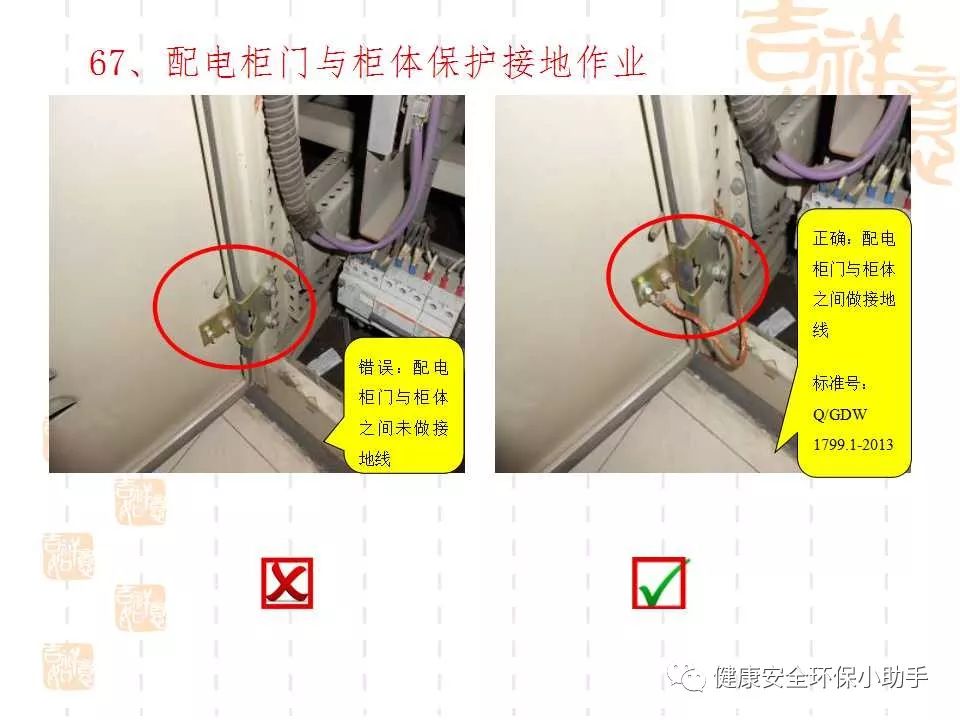 恐怖。工人檢修配電柜，1爆炸火花飛濺，瞬間悲劇......