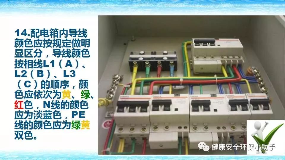 恐怖。工人檢修配電柜，1爆炸火花飛濺，瞬間悲劇......