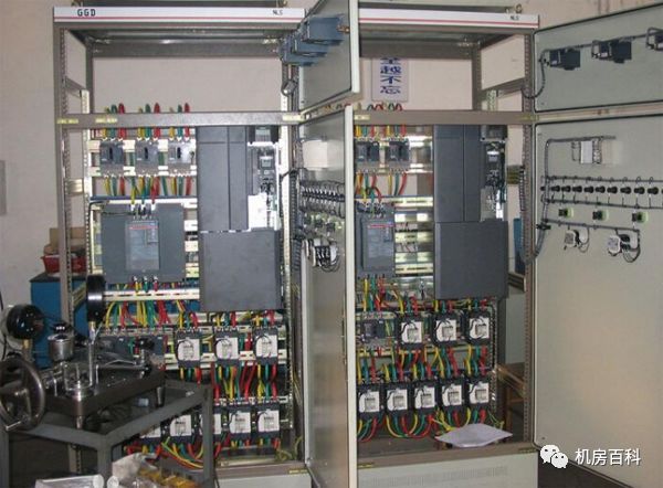 配電箱安裝過(guò)程中應(yīng)該注意哪些“事情”？