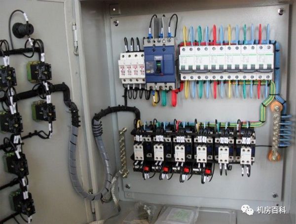 配電箱安裝過(guò)程中應(yīng)該注意哪些“事情”？
