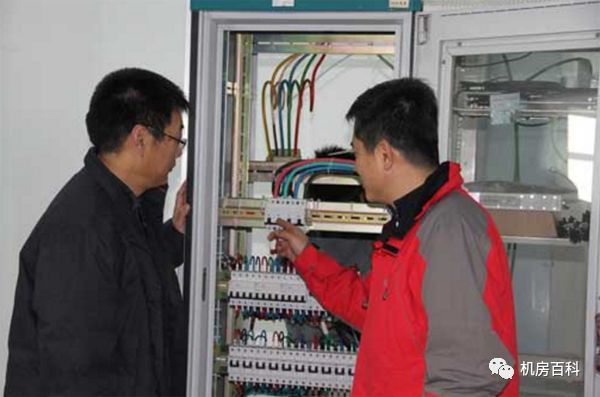 配電箱安裝過(guò)程中應(yīng)該注意哪些“事情”？