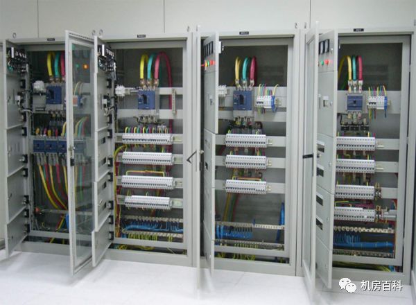 配電箱安裝過(guò)程中應(yīng)該注意哪些“事情”？
